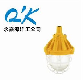 供应厂用防爆灯 BYC6170
